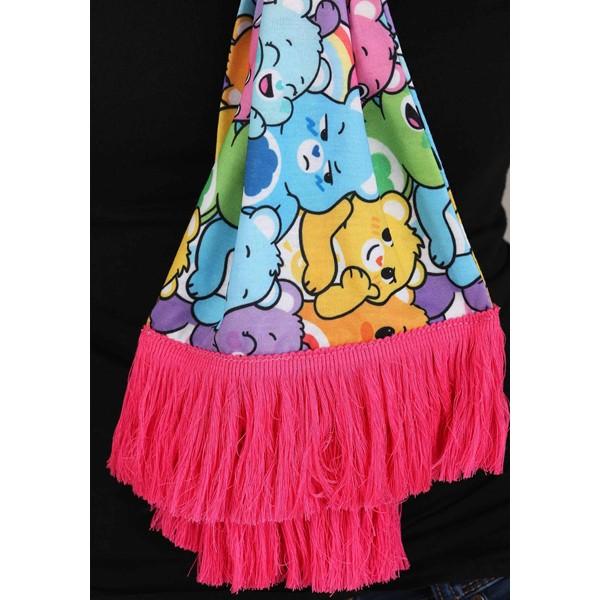 Care Bears Scarf