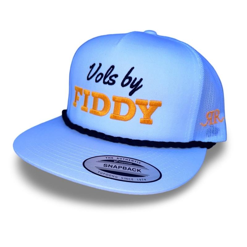 By FIDDY Collection Hats