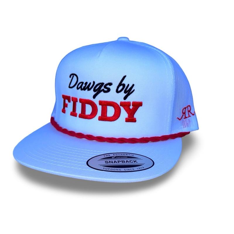 By FIDDY Collection Hats