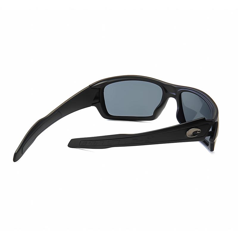 Costa Del Mar Men's Polarized Rectangular Sunglasses