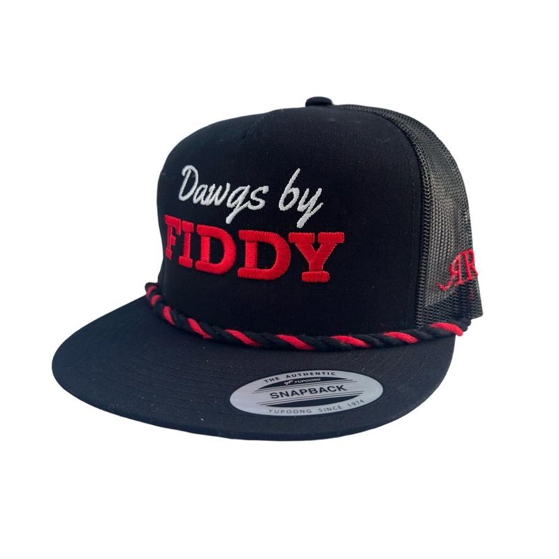 By FIDDY Collection Hats