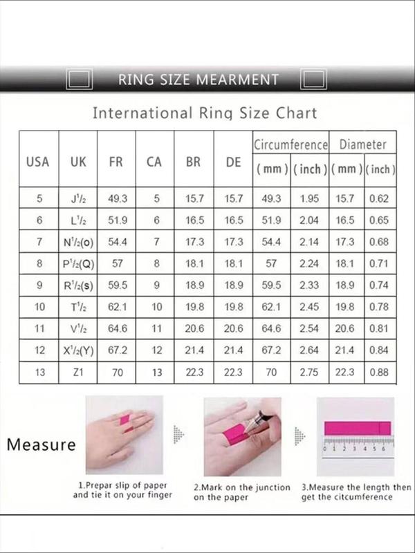 Cross Design Rhinestone Inlaid Decorative Ring, Fashionable Jewelry for Party, Daily Clothing Decor for Girl, Trendy All-match & Exquisite Jewelry for Birthday Gift