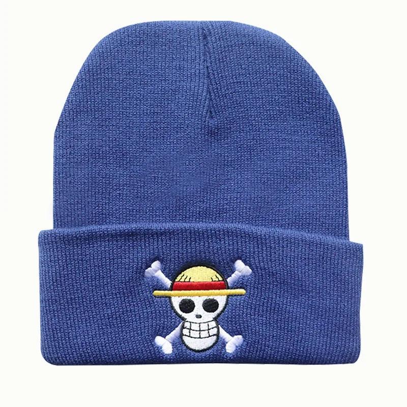 One Piece Beanie: Warm Heads for the Pirate King