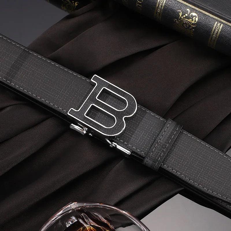 High Quality Designers Mens belt Luxury Brand Famous Male Belts Genuine Leather