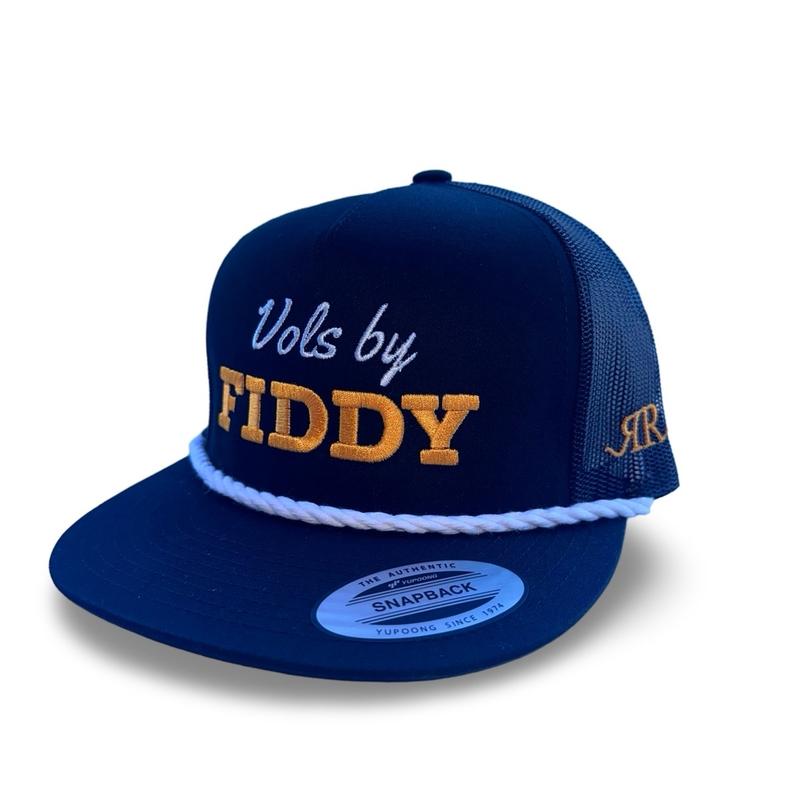 By FIDDY Collection Hats