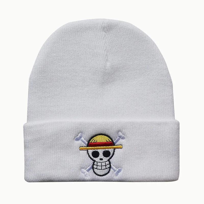 One Piece Beanie: Warm Heads for the Pirate King