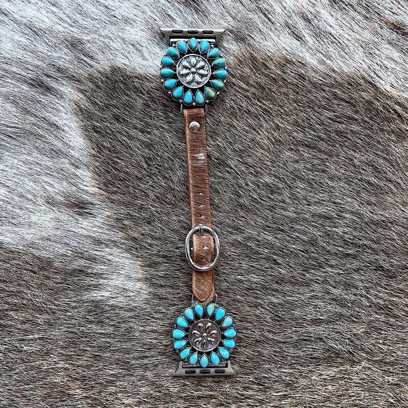 Womens watch strap