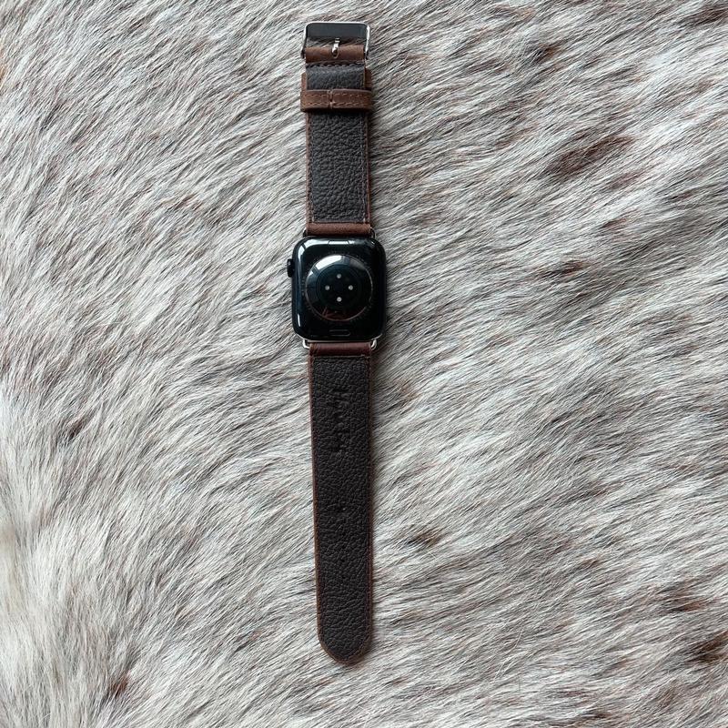 Womens watch strap