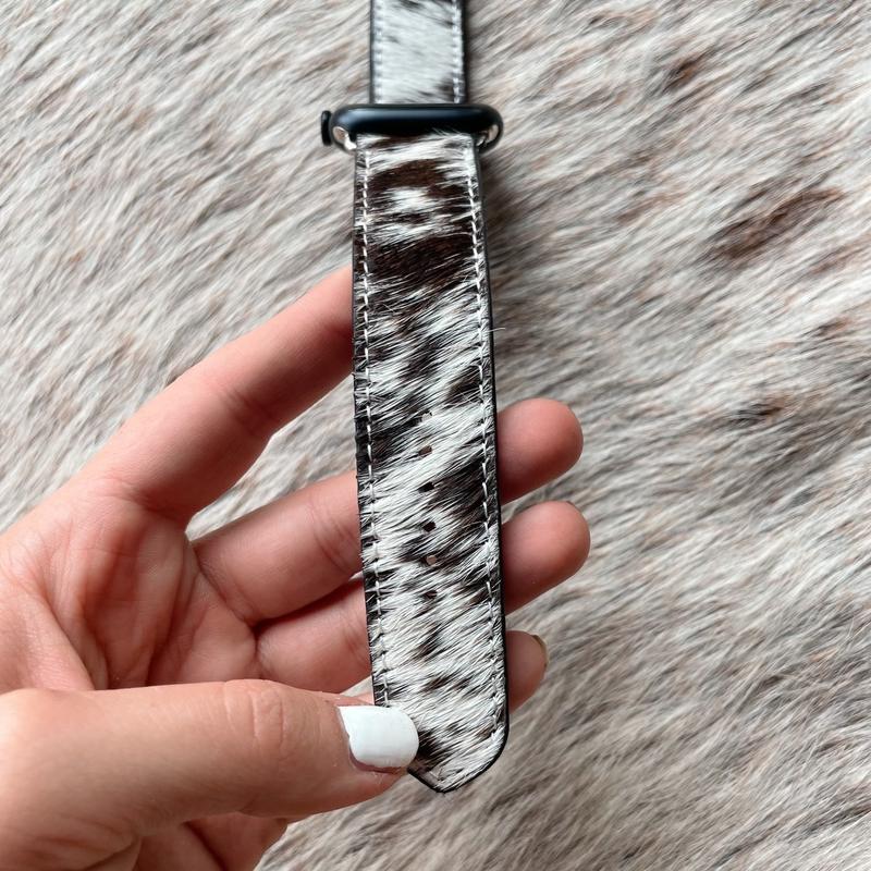 Womens watch strap