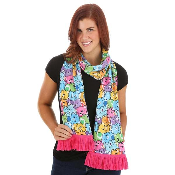 Care Bears Scarf