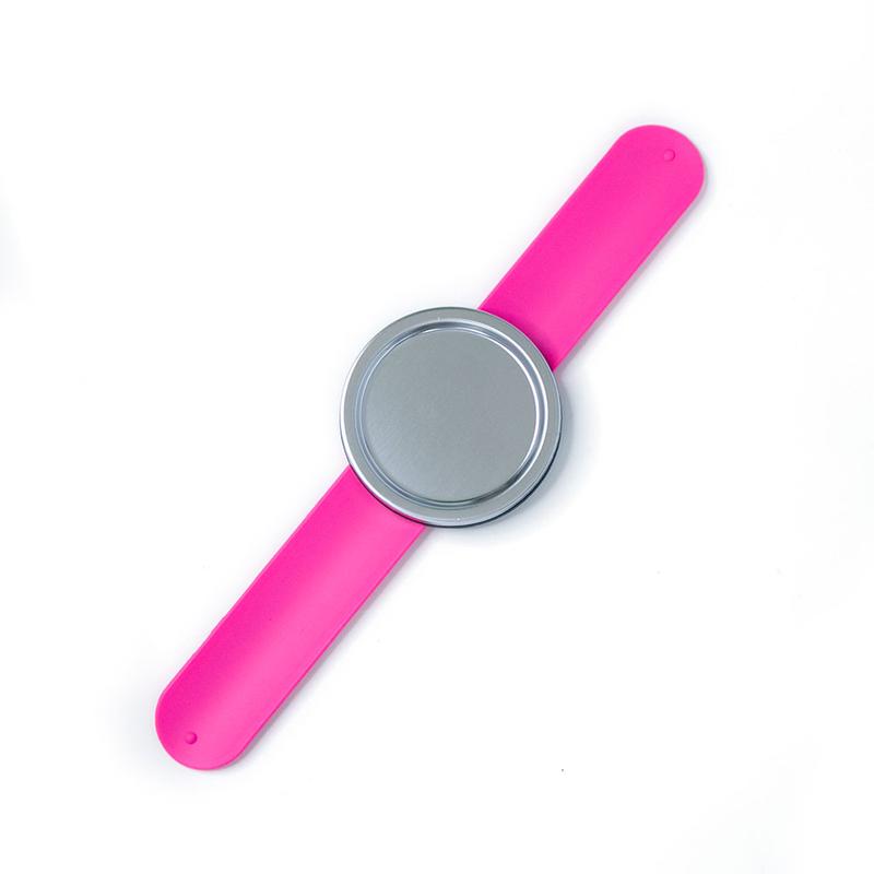 [Eayon] Magnetic Wrist Band, Hairpin Hair Grip Holder Hair Clip Collector Hairdressing Accessory