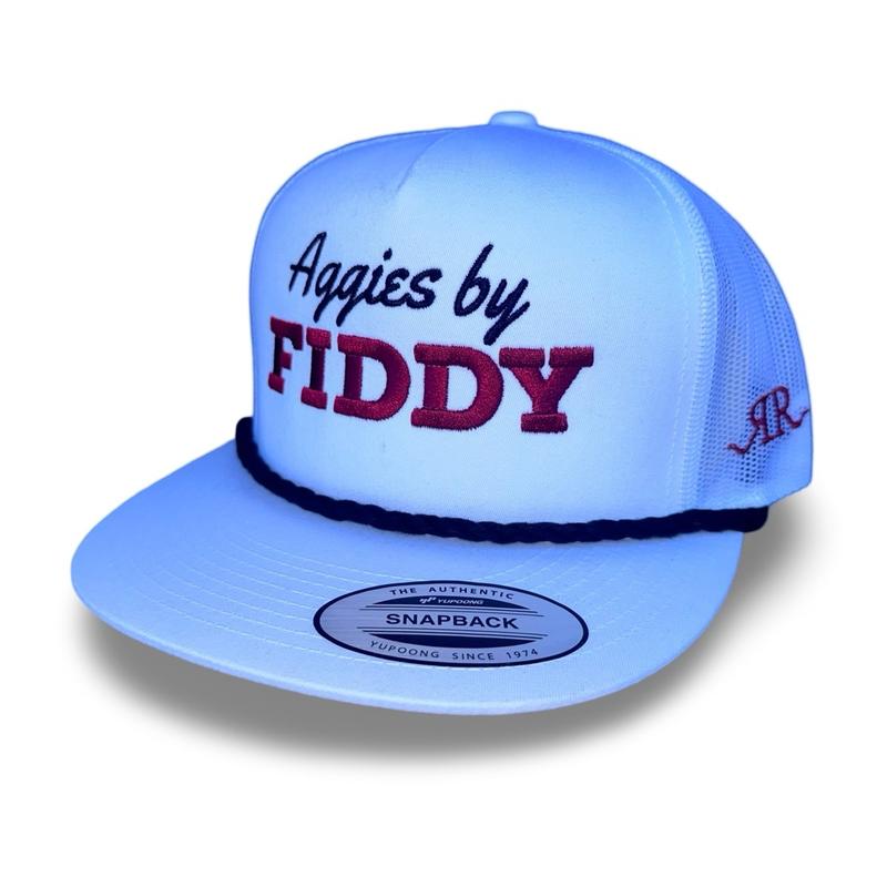 By FIDDY Collection Hats