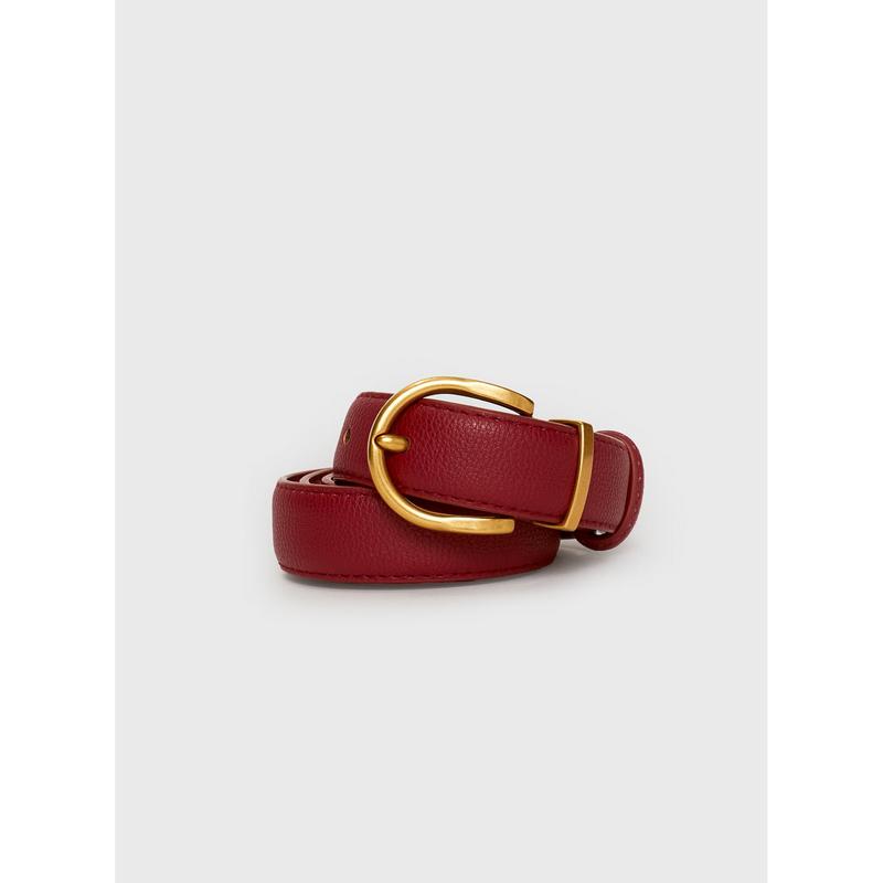 Jaslynn Belt Cherry