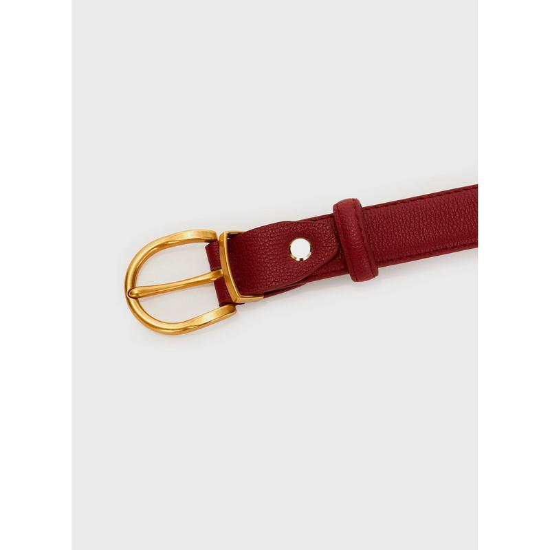 Jaslynn Belt Cherry