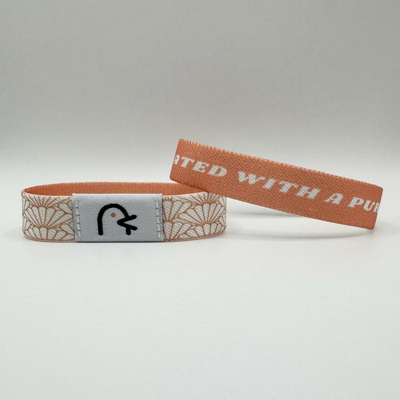 Daily Bible Verse Bracelet Yappy Bible Verse Christian Bracelet