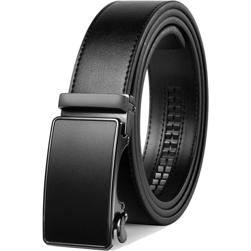 Men's Ratchet Belt 1 3 8