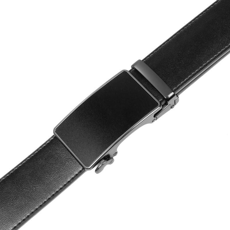 Men's Ratchet Belt 1 3 8