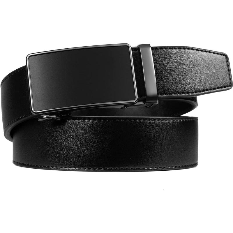 Men's Ratchet Belt 1 3 8