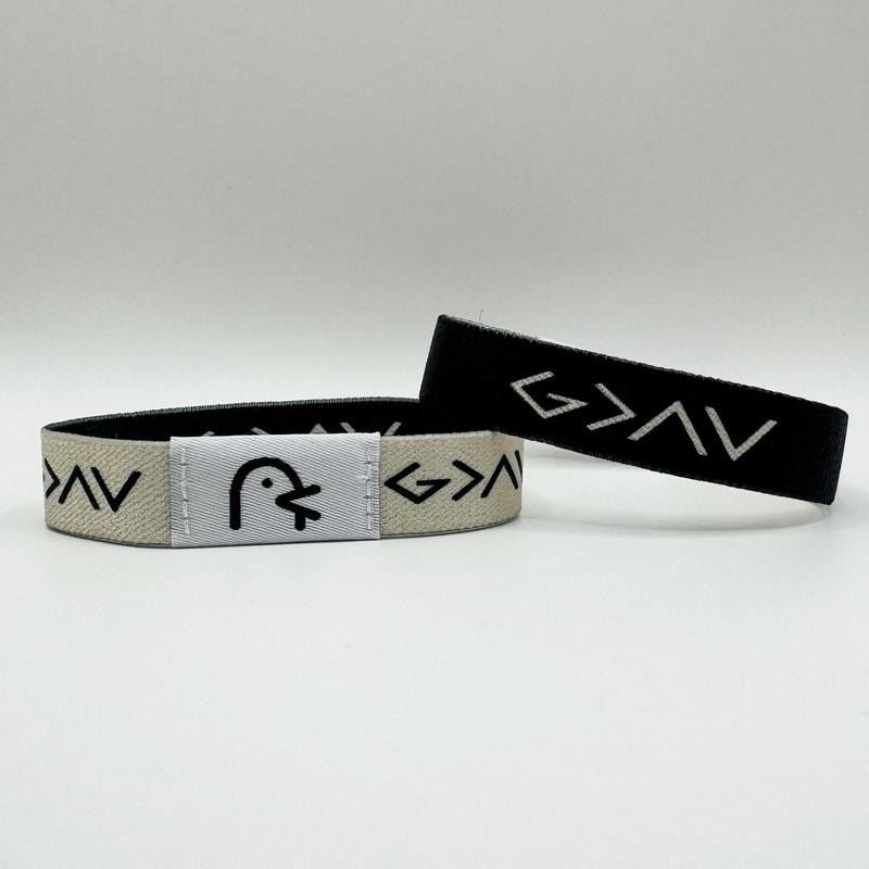 Daily Bible Verse Bracelet Yappy Bible Verse Christian Bracelet