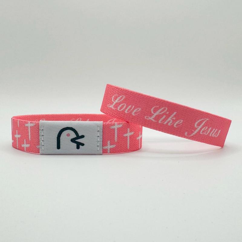 Daily Bible Verse Bracelet Yappy Bible Verse Christian Bracelet