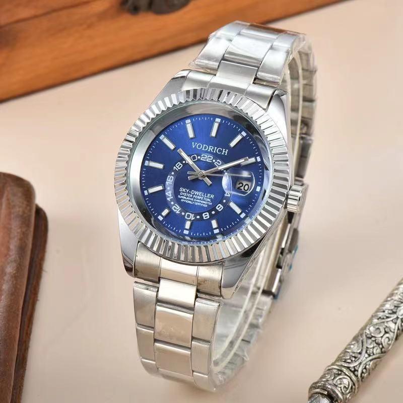 Men's high quality automatic watch