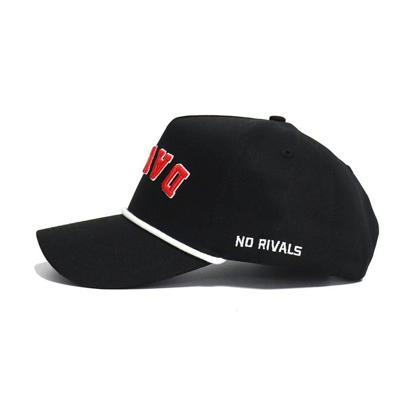 DAWGS Hat - Blackout