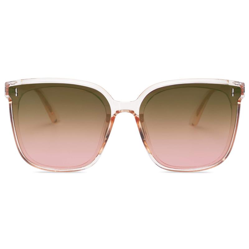 Trendy Oversized Sunglasses for Women and Men