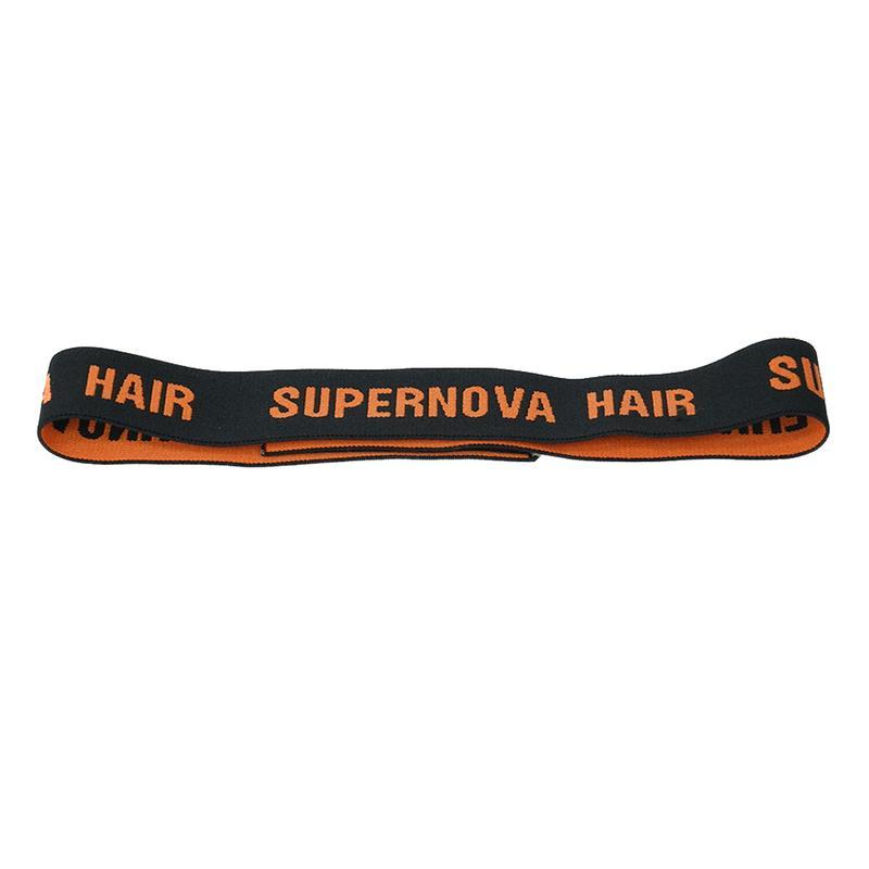 Supernova Hair 1PC Wig Holding Band for Wigs Edge Wrap to Lay Edges, Elastic band ,Melting Band, for Wigs