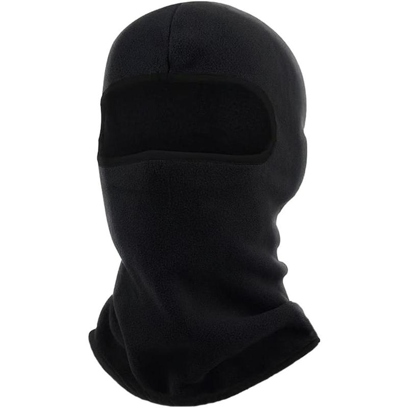 Ski Mask Balaclava  Mask Windproof Cycle Cap Sun Cold Protect  Sheild Ice Silk Scarf   Gaiter