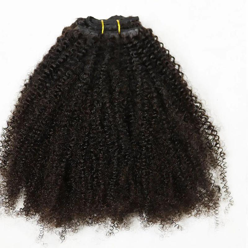 Bundles new afro kinky curly