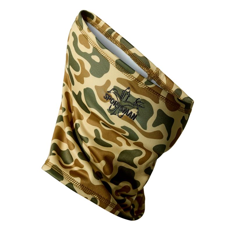 Sportsman Neck Gaiter