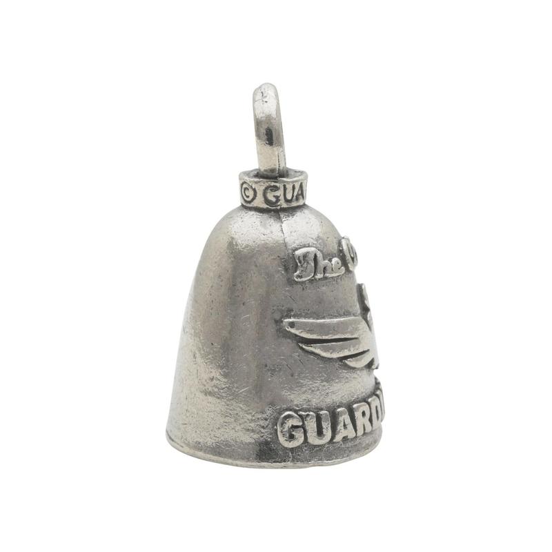 The Original Guardian Bell