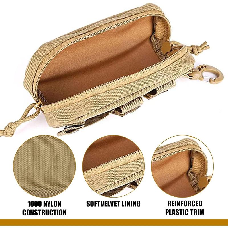 Eyeglass Case Shockproof Protective Box Portable Outdoor Sunglasses Case