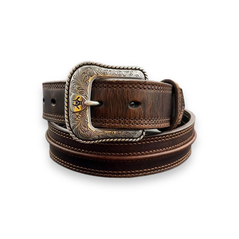 Ariat Taylor Belt - Brown