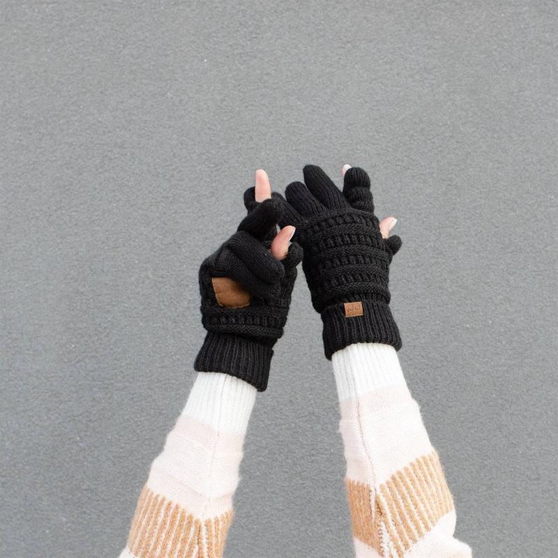 CC Always Touchscreen Compatible Gloves