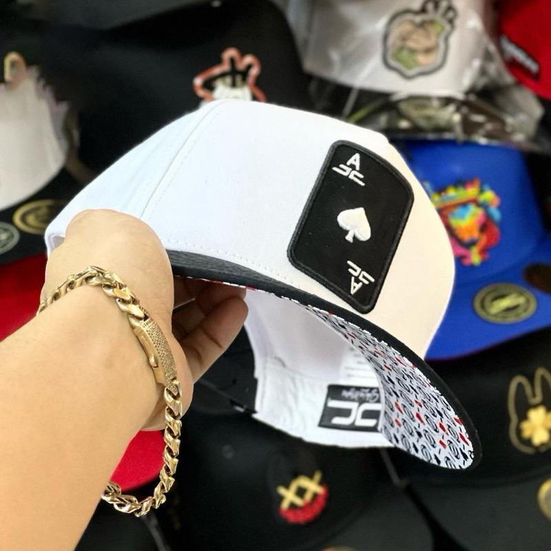 A&K Signature Style Baseball Hats | Stylish fashion for men and women with sporty style | High quality materials | Men's And Women's Hats