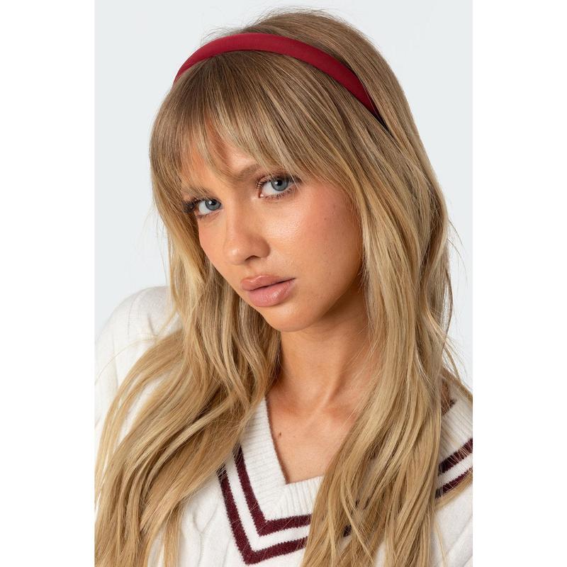 It Girl Headband