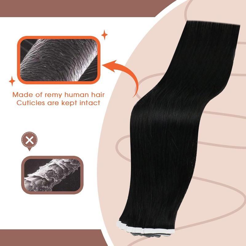 Sunny Tape in Hair Extensions Real Human Hair