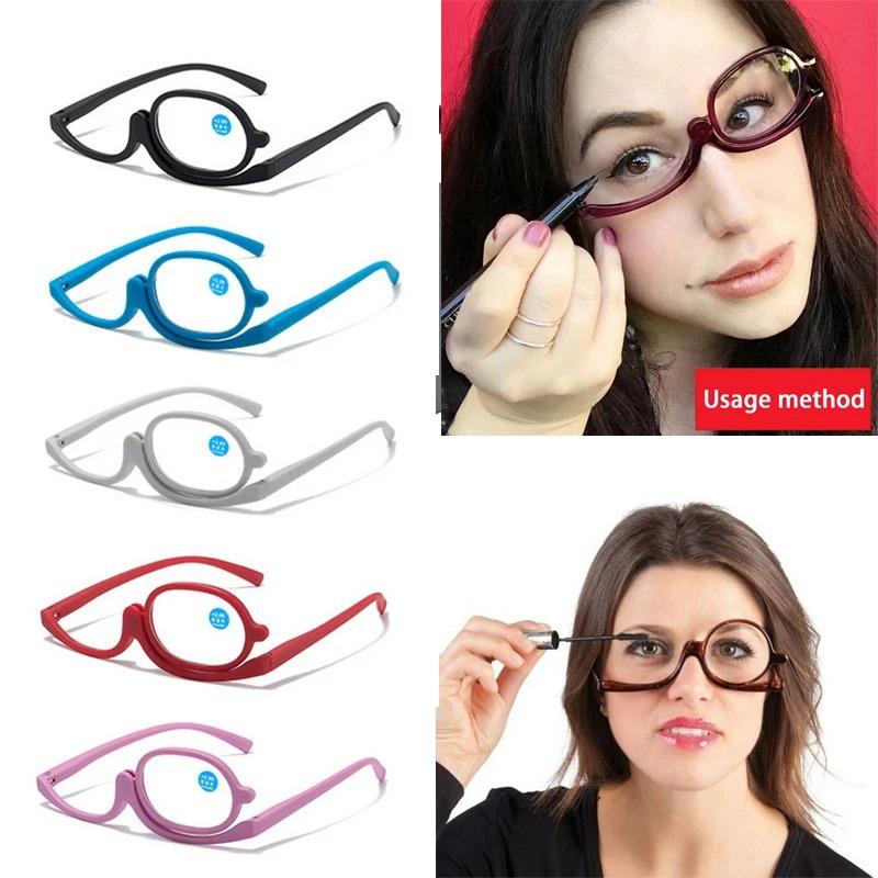 Makeup Glasses