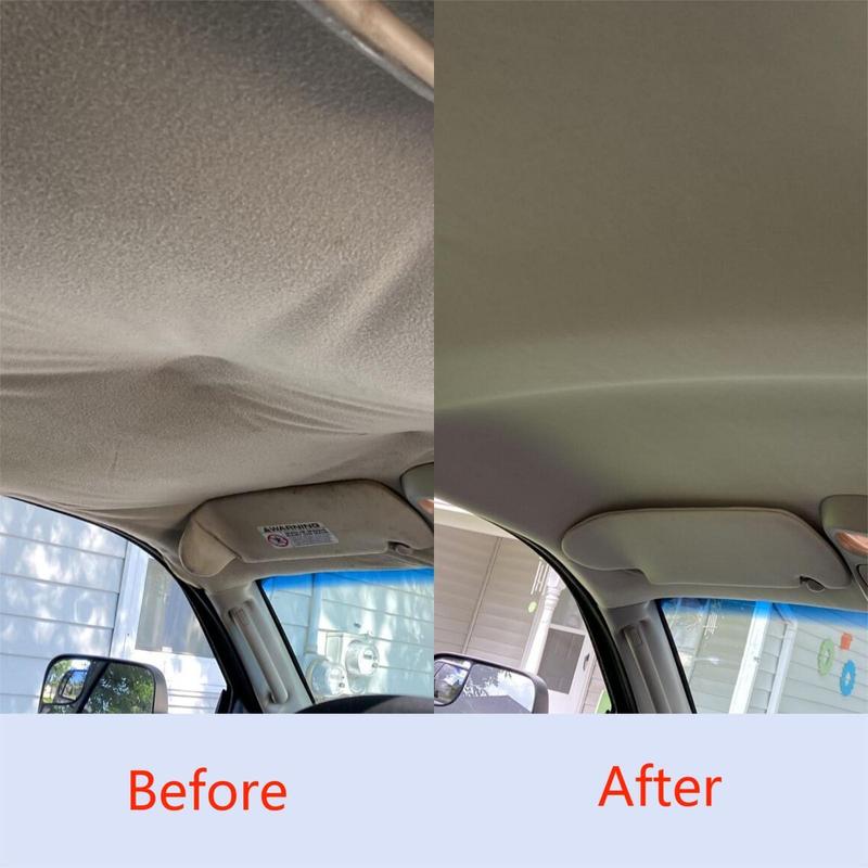 Automotive Headliner Material Upholstery Fabric for Roof Liner 1 8