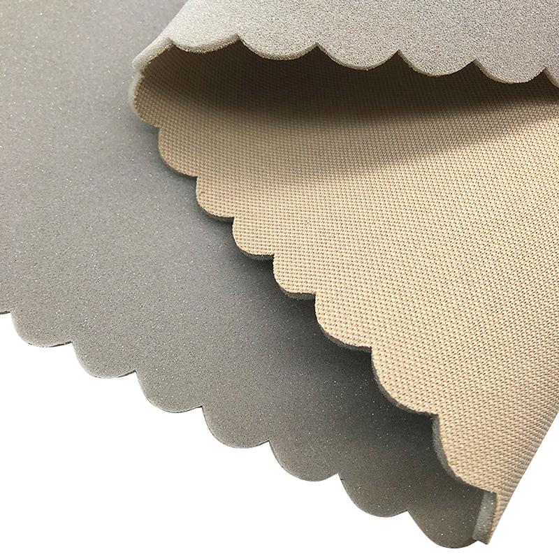 Automotive Headliner Material Upholstery Fabric for Roof Liner 1 8