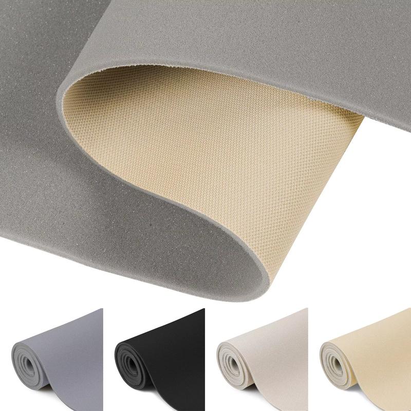 Automotive Headliner Material Upholstery Fabric for Roof Liner 1 8