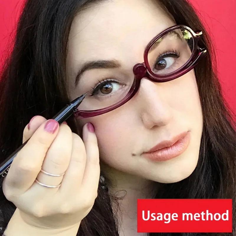 Makeup Glasses