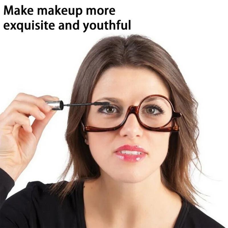 Makeup Glasses