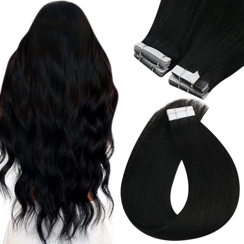 Sunny Tape in Hair Extensions Real Human Hair