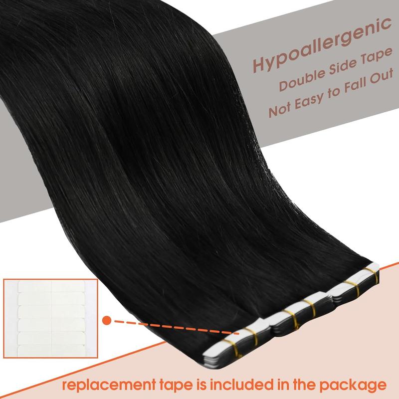 Sunny Tape in Hair Extensions Real Human Hair