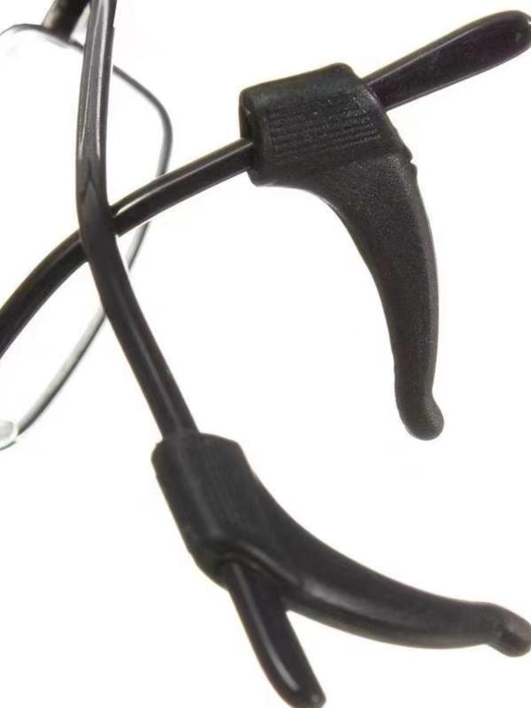 Anti-slip Glasses Ear Hook, Glasses Ear Hook, Fashion Accessories for Men & Women