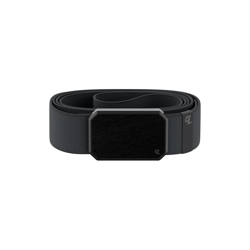 Groove Belt Black Deep Stone