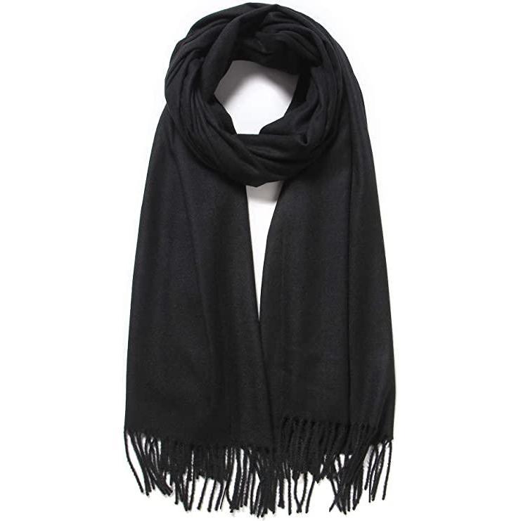 Super Soft Long Cashmere Wool Scarfs