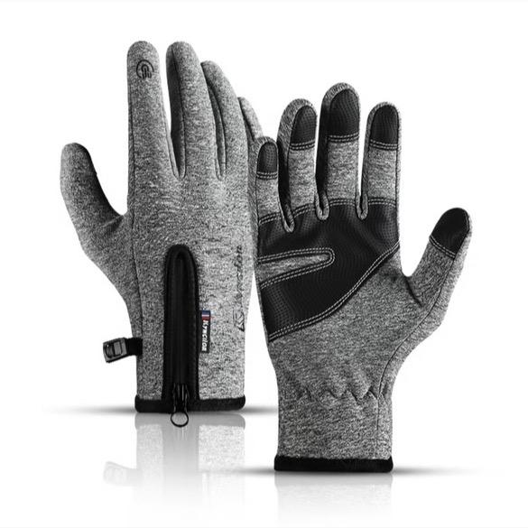 Windproof Winter Gloves Touchscreen Gloves Thermal Warm Gloves for Men and Women tiktok top